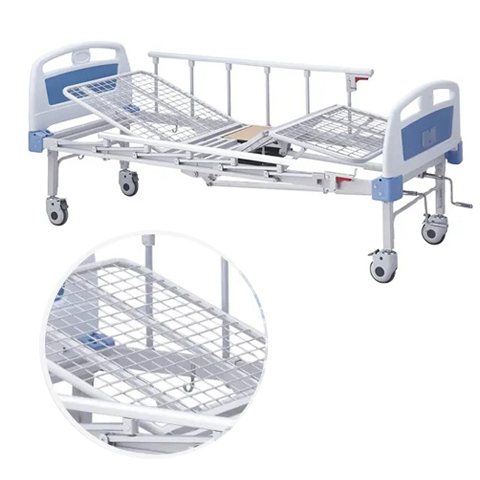 Giường bệnh cao cấp KY207s-32 (có bô vệ sinh) - full