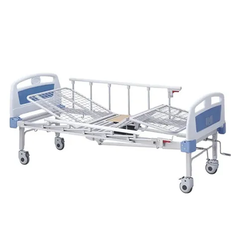Giường bệnh cao cấp KY207s-32 (có bô vệ sinh)