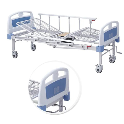 Giường bệnh cao cấp KY207s-32 (có bô vệ sinh) - full