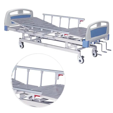 Giường y tế cao cấp  KY213S – 32 - full