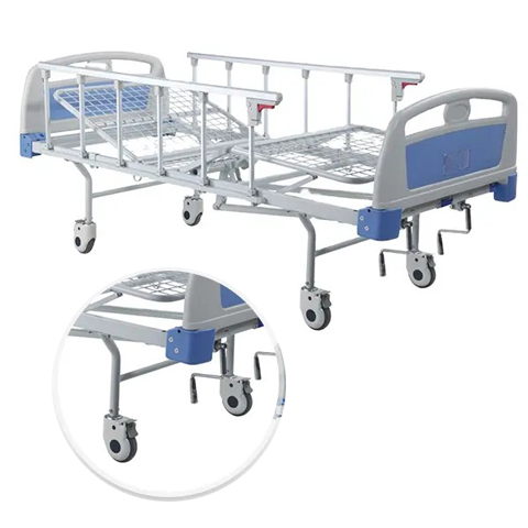 Giường chăm sóc KY209S-32 - full