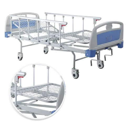 Giường chăm sóc KY209S-32 - full