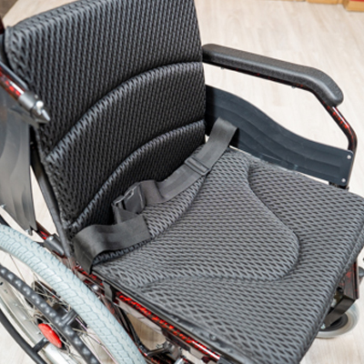 Xe lăn điện Ctcare D301L ( khung nhôm) - full