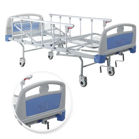 Giường chăm sóc KY209S-32 - full