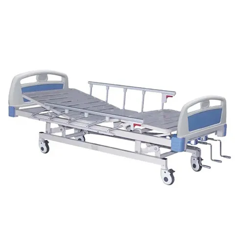 Giường y tế cao cấp  KY213S - 32