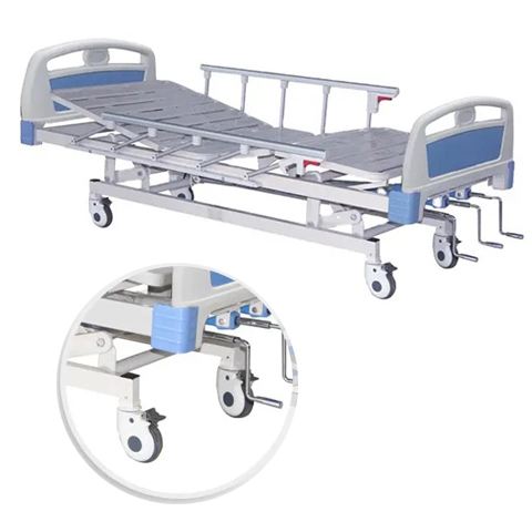 Giường y tế cao cấp  KY213S – 32 - full