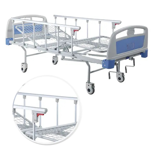 Giường chăm sóc KY209S-32 - full