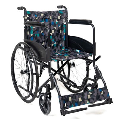 Xe Lăn Ctcare 809 - full