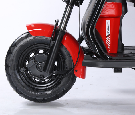 xe điện ba bánh người già xe điện ba bánh người già
