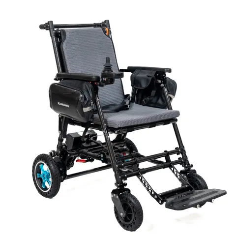 Xe lăn điện thế hệ mới KY171