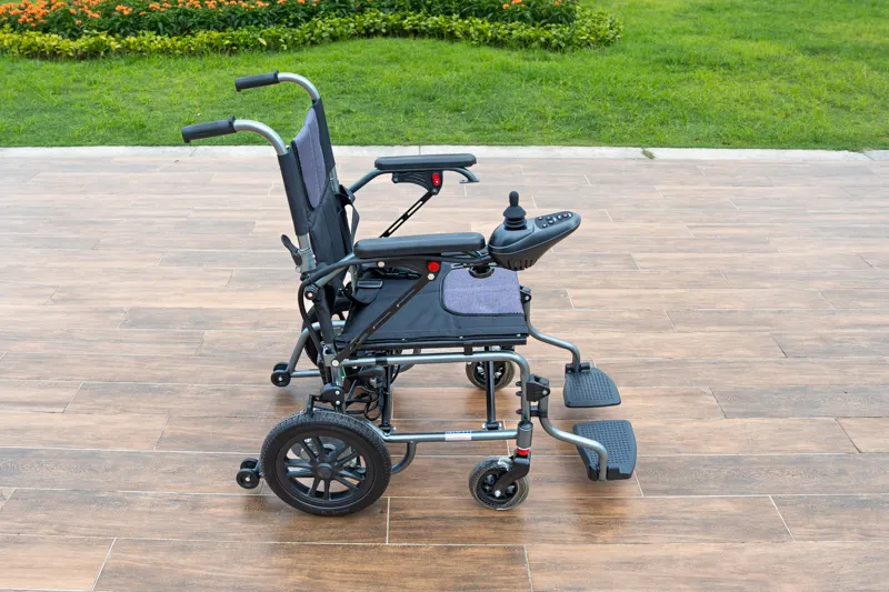 Bảng giá xe lăn cập nhật tháng 11