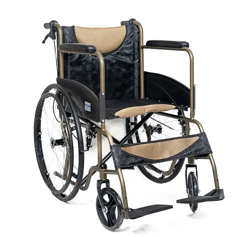 Xe lăn  CTcare 809J