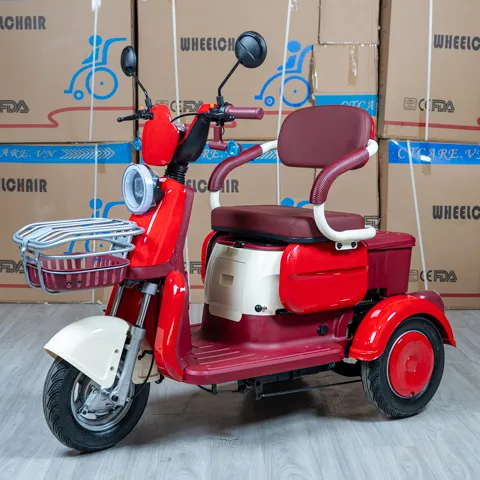 xe điện 3 bánh xe điện 3 bánh