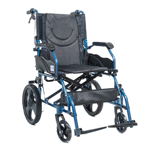 Xe đẩy cho người già 863-12