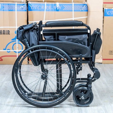 xe lăn bán chạy CTcare 809