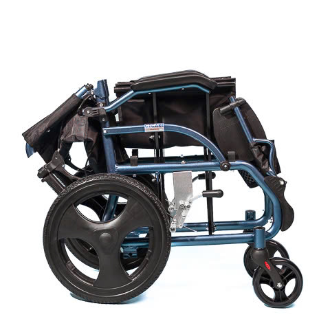 xe lăn đẩy cho người già 863-16 gấp gọn xe lăn đẩy cho người già 863-16 gấp gọn