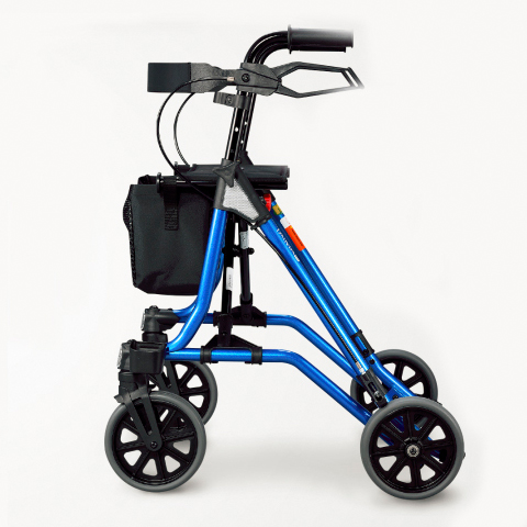 Khung tập đi TAIMA 2 BU