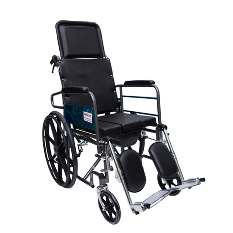 Xe lăn đa năng người già 903CCJ
