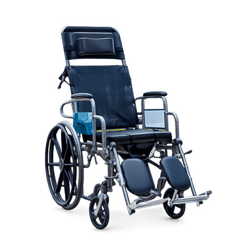 Xe Lăn Đa Năng Ctcare 903