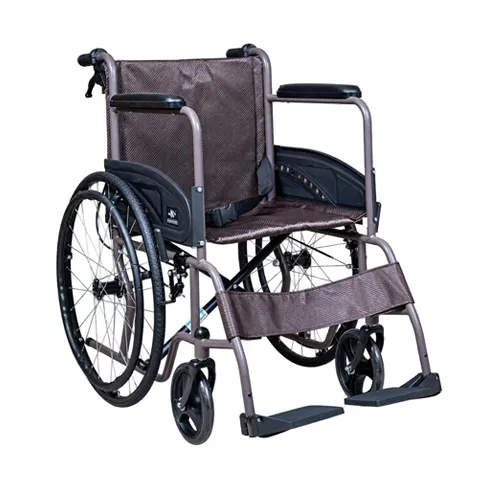 Xe lăn người già CTcare 809