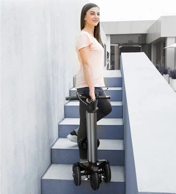 Xe điện 3 bánh mini 6012 – Mẫu xe cá tính, bắt nhịp xu hướng trẻ